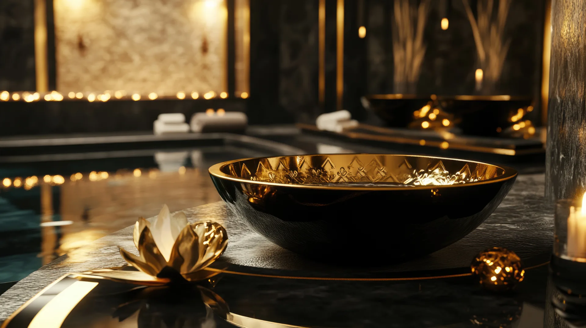 VIP SPA Paketi
